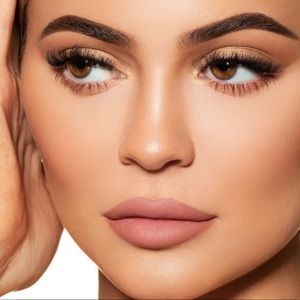 Kylie Cosmetics KYLIE matte LipKit